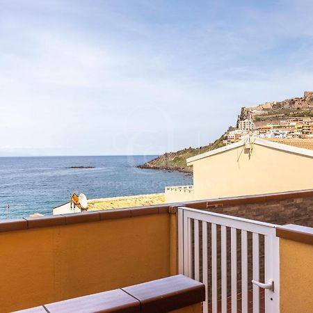 Il Gabbiano Castelsardo Apartment ภายนอก รูปภาพ