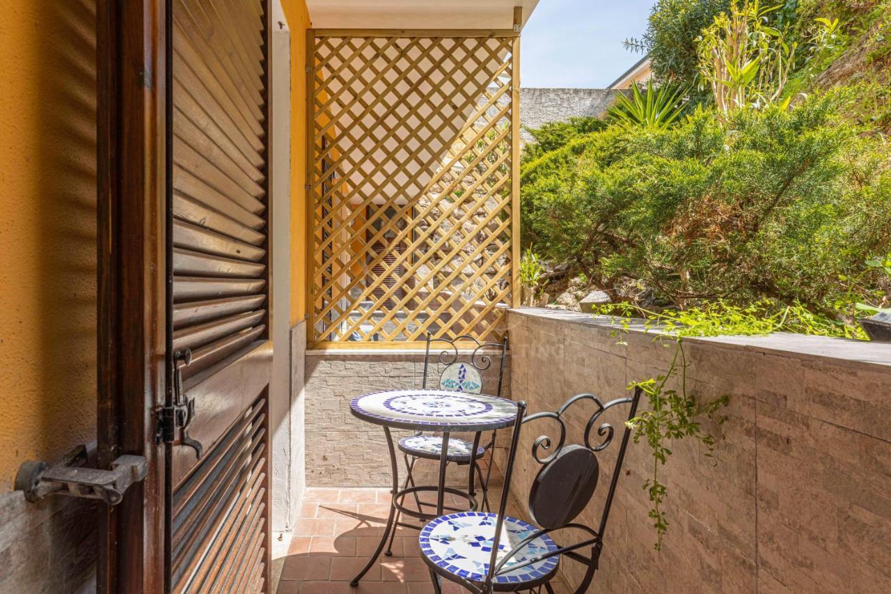 Il Gabbiano Castelsardo Apartment ภายนอก รูปภาพ