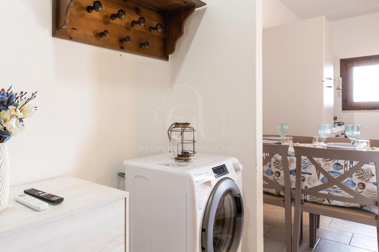 Il Gabbiano Castelsardo Apartment ภายนอก รูปภาพ