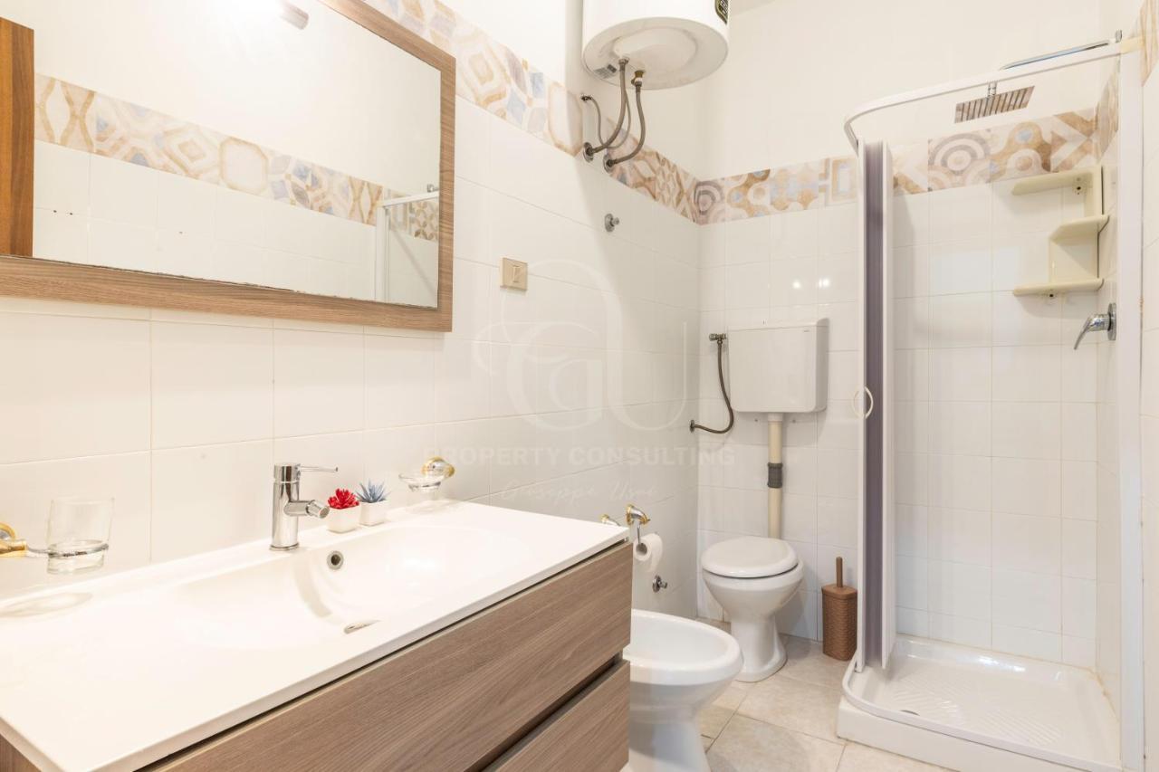 Il Gabbiano Castelsardo Apartment ภายนอก รูปภาพ