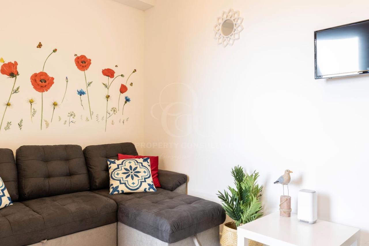Il Gabbiano Castelsardo Apartment ภายนอก รูปภาพ
