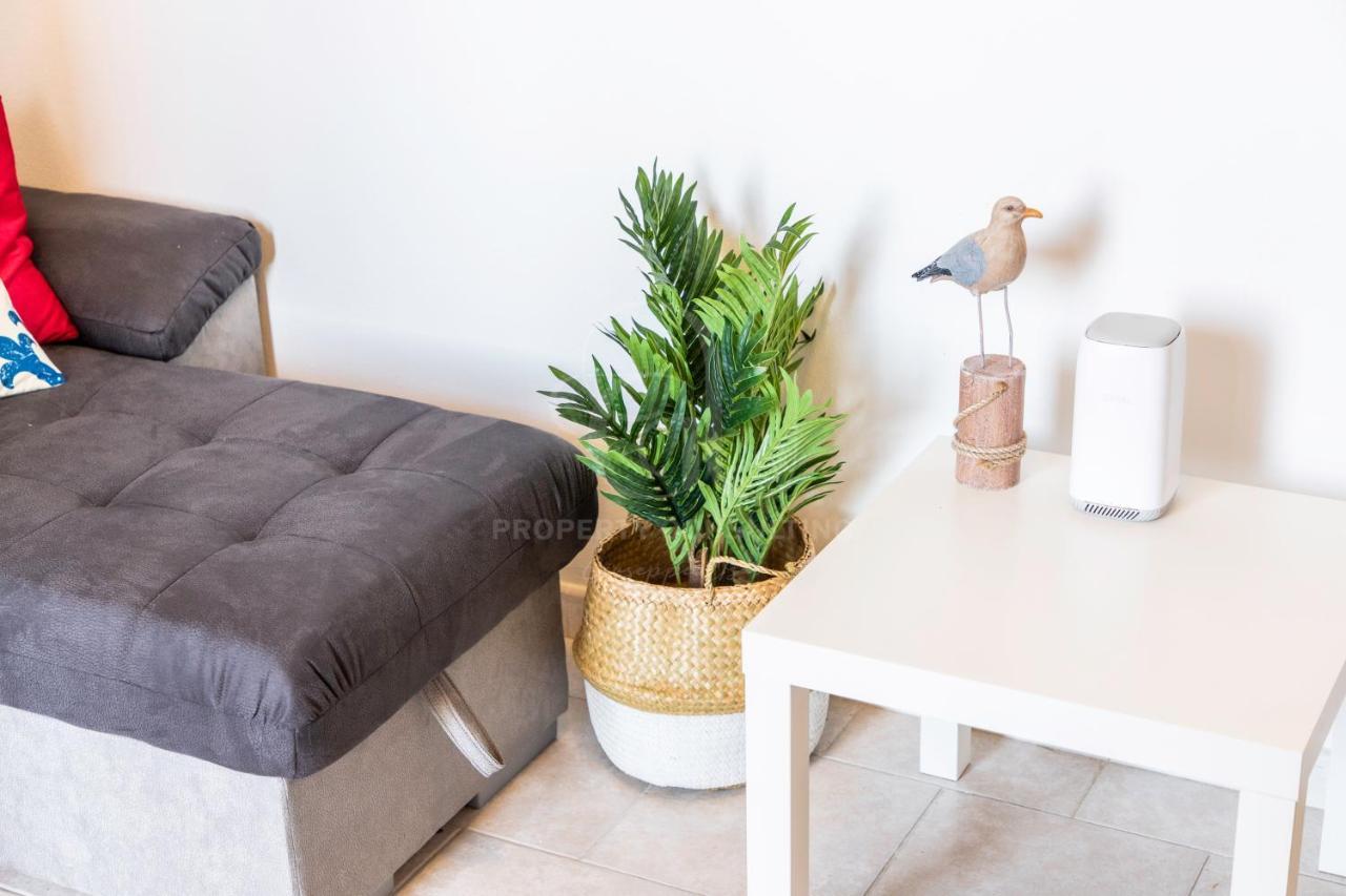 Il Gabbiano Castelsardo Apartment ภายนอก รูปภาพ